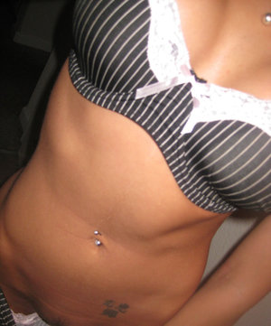 18 year old girl Emily Bender loses her virginity during sex on a leather sofa